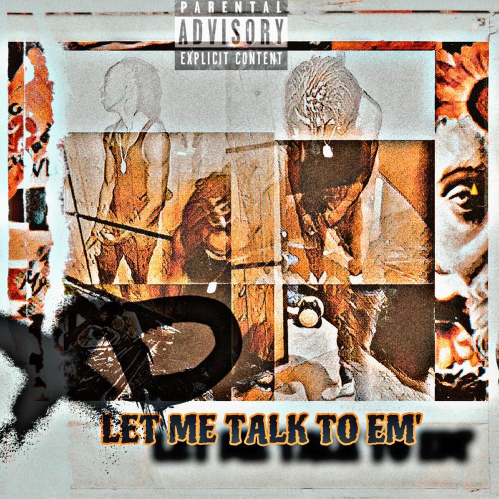 XD~One Opp (feat. SasukeDaGreat) (Explicit)