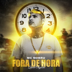 收聽Stay Sauce的Fora de Hora歌詞歌曲
