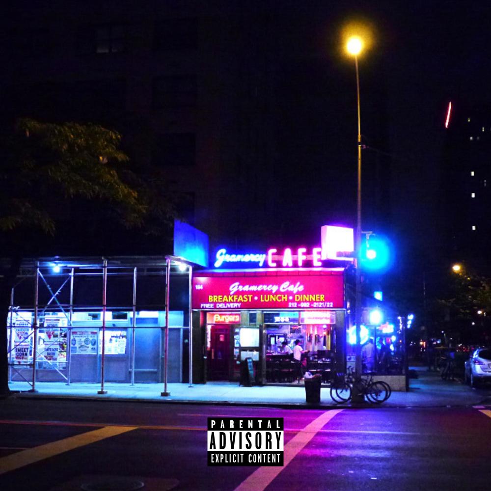 Selfish (Explicit)