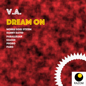 Dream On dari Various