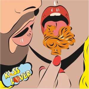 收聽Байки Для Самых Маленьких的KissLover (Radio Edit) (Explicit) (Radio Edit|Explicit)歌詞歌曲