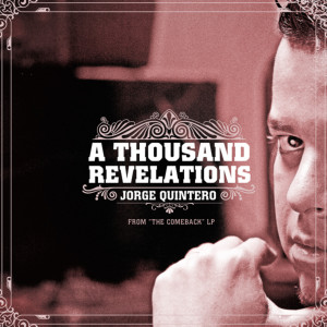 Album A Thousand Revelations oleh Jorge Quintero