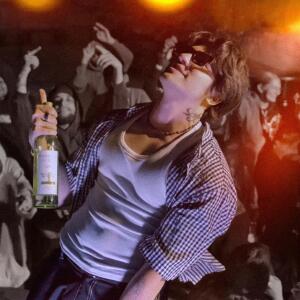 default playlist img