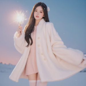 Album 我把真心给错人 from 小雨吖