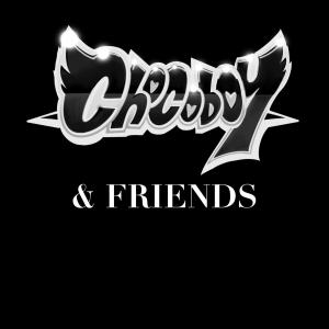 Chocoboy的專輯CHOCOBOY & FRIENDS (Explicit)
