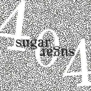 Album 404 -not found- from Sugar Sugar