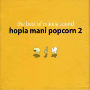 Album Hopia Mani Popcorn, Vol. 2 oleh After Image