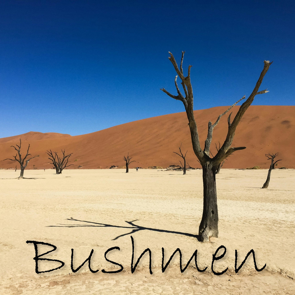 Bushmen