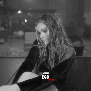 Listen to EGO (Rework) song with lyrics from Andrada