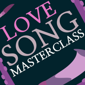 อัลบัม Love Song Masterclass ศิลปิน Love Songs Music