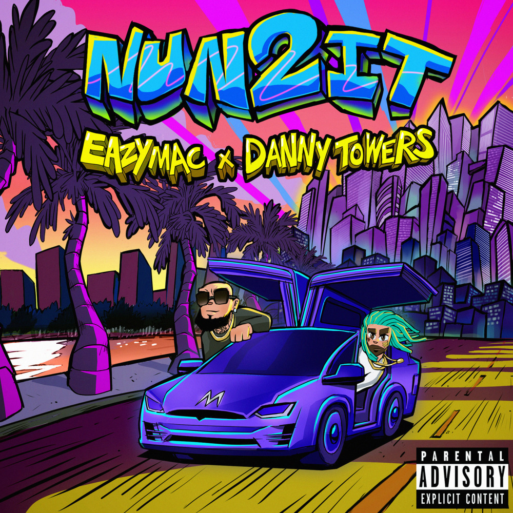 Nun 2 It (Explicit)