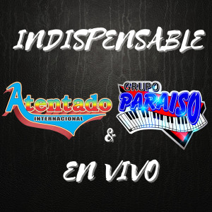 Album Indispensable (En Vivo) from Atentado Internacional