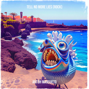 Album Tell No More Lies (Rock) from Antoh Mansueto