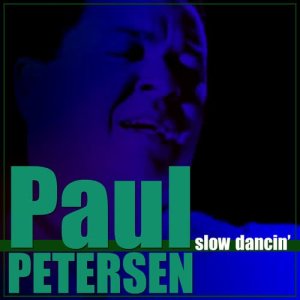 收聽Paul Petersen的Shine On歌詞歌曲