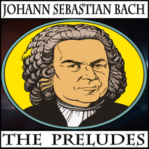 收聽Johann Sebastian Bach的Prelude No. 14 from Book 1 (Electronic Version)歌詞歌曲