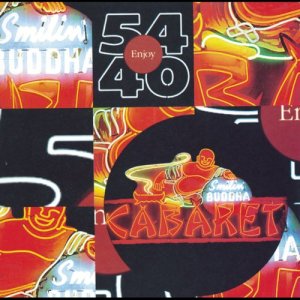 收聽54*40的Radio Luv Song (Album Version)歌詞歌曲