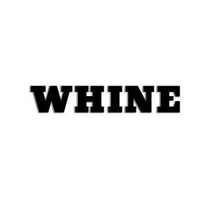 收聽Kok的Whine (Explicit)歌詞歌曲