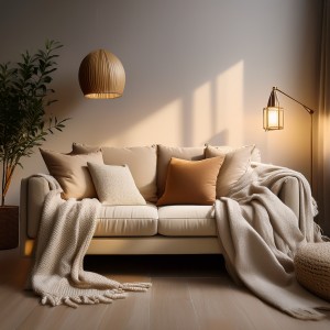 อัลบัม Orchestral Serenity: A Symphony Of Sound For Pure Relaxation ศิลปิน Gentle Relaxation