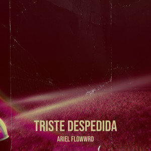 Album Triste Despedida from 