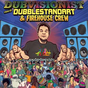 收聽Dubblestandart的Jah Jah See Dem a Come (Dubvisionist Dub)歌詞歌曲