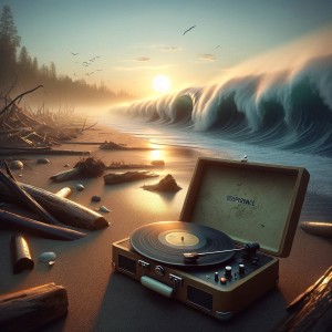 default playlist img