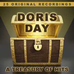Doris Day的专辑A Treasury Of Hits