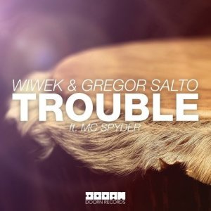 ดาวน์โหลดและฟังเพลง Trouble (feat. MC Spyder) (Original Mix) พร้อมเนื้อเพลงจาก Wiwek