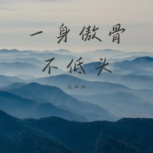 อัลบัม 一身傲骨不低头 ศิลปิน 刘阳阳