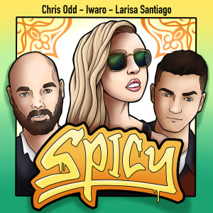 อัลบัม Spicy ศิลปิน Chris Odd