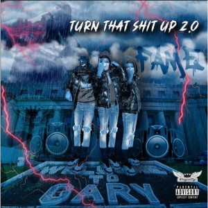 TURN SHIT UP 2.0 (Explicit)