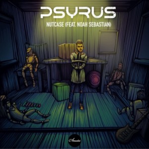 Listen to Nutcase (Original Mix) song with lyrics from Psyrus