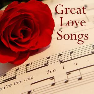 Music Themes Band的專輯Great Love Songs from the 20s, 30s, and 40s