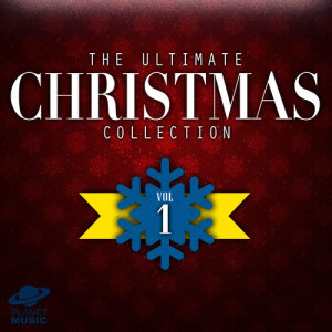 The Hit Co.的專輯The Ultimate Christmas Collection, Vol. 1