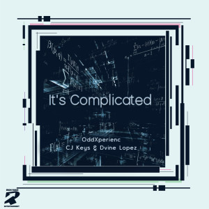 Album It's Complicated from Oddxperienc
