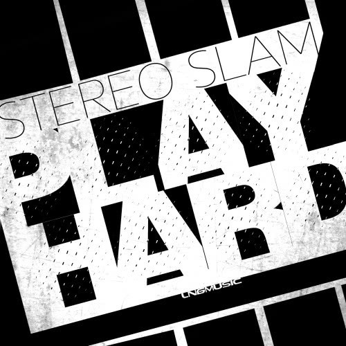 Play Hard (Snickboy Remix Edit)