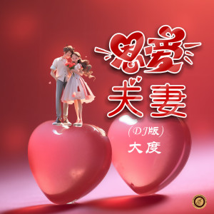 收听大度的恩爱夫妻 (广场舞伴奏)歌词歌曲