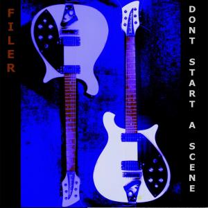 收聽Filer的Dont Start A Scene歌詞歌曲