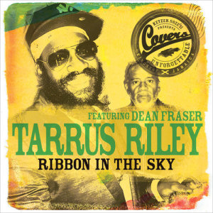 ดาวน์โหลดและฟังเพลง Ribbon in the Sky พร้อมเนื้อเพลงจาก Tarrus Riley