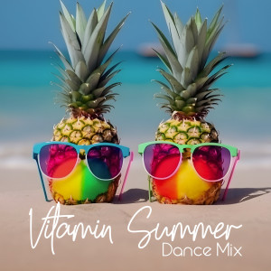 Album Vitamin Summer Dance Mix (Ibiza Tropical House) from Del Mar Chill Music Club