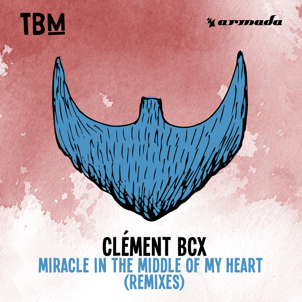 Miracle In The Middle Of My Heart (PYT Extended Remix)