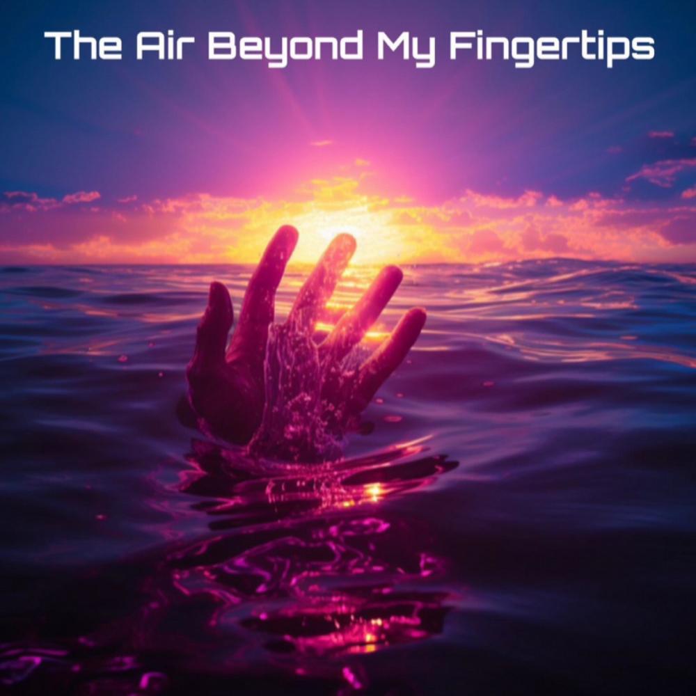 The Air Beyond My Fingertips