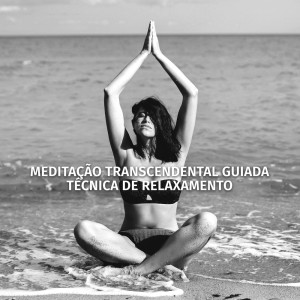 Meditação Transcendental Guiada (Técnica de Relaxamento com Respiração, Música da Natureza para Calma)