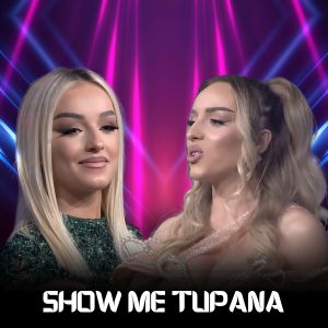 Listen to Show Me Tupana song with lyrics from Aida Doçi