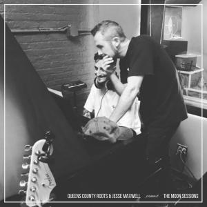 อัลบัม The Moon Sessions (Explicit) ศิลปิน Queens County Roots
