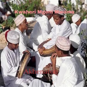 Album Kwaheri Mgeni Mwama from 