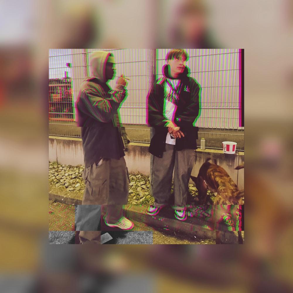 TWATSKI (feat. $our) (Explicit)