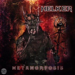 Helker的專輯Metamorfosis