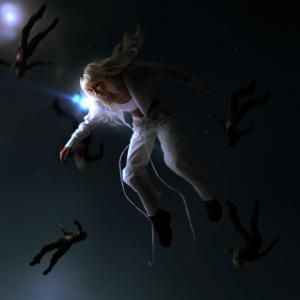 ดาวน์โหลดและฟังเพลง Oblivion พร้อมเนื้อเพลงจาก Darla Jade