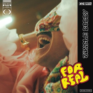 Dengarkan for real (Explicit) lagu dari Jungle Bobby dengan lirik