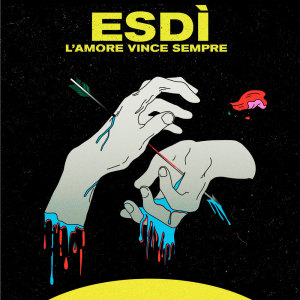Album L'amore vince sempre (Explicit) from 